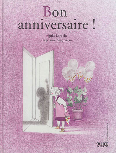 Bon Anniversaire